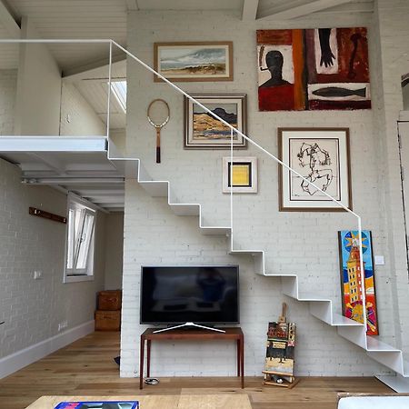 Espectacular Apartamento En El Centro De La Ciudad La Coruña Esterno foto