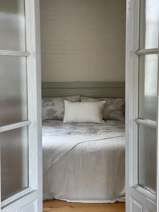 Espectacular Apartamento En El Centro De La Ciudad La Coruña Esterno foto