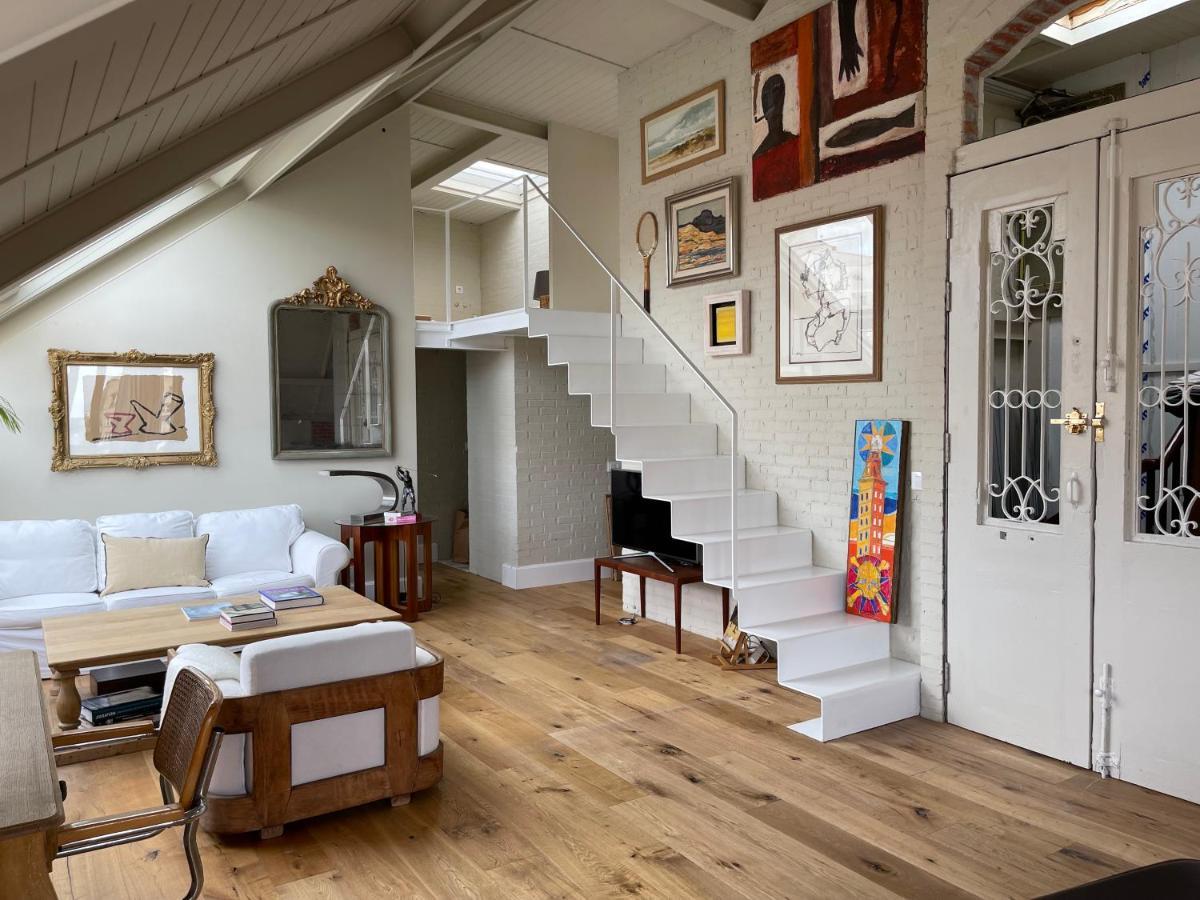 Espectacular Apartamento En El Centro De La Ciudad La Coruña Esterno foto
