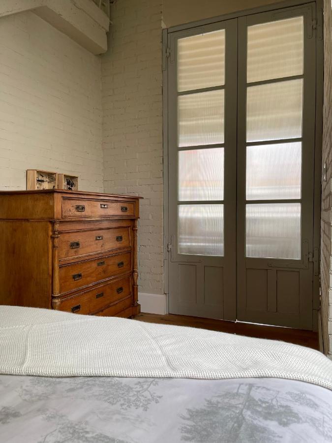 Espectacular Apartamento En El Centro De La Ciudad La Coruña Esterno foto