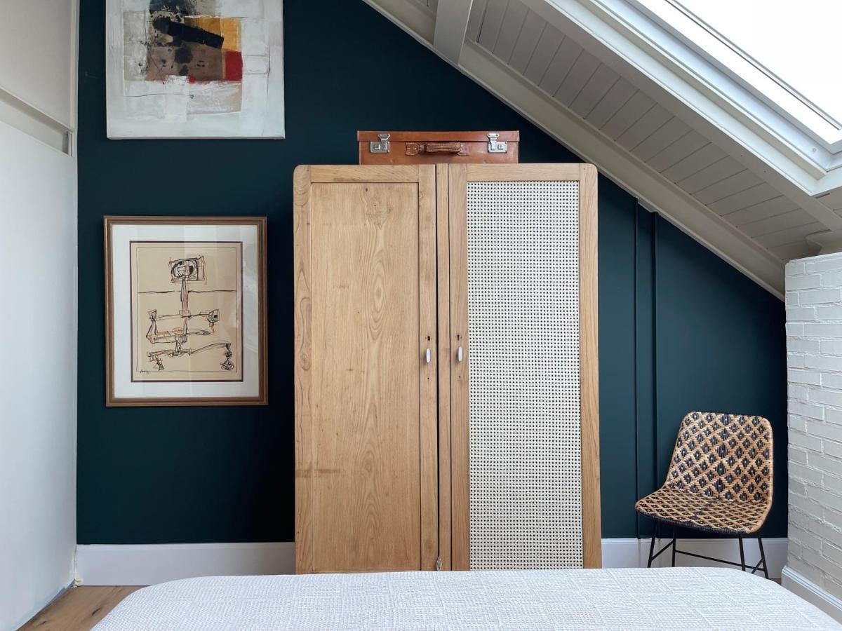 Espectacular Apartamento En El Centro De La Ciudad La Coruña Esterno foto