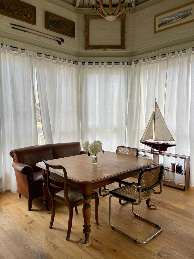 Espectacular Apartamento En El Centro De La Ciudad La Coruña Esterno foto