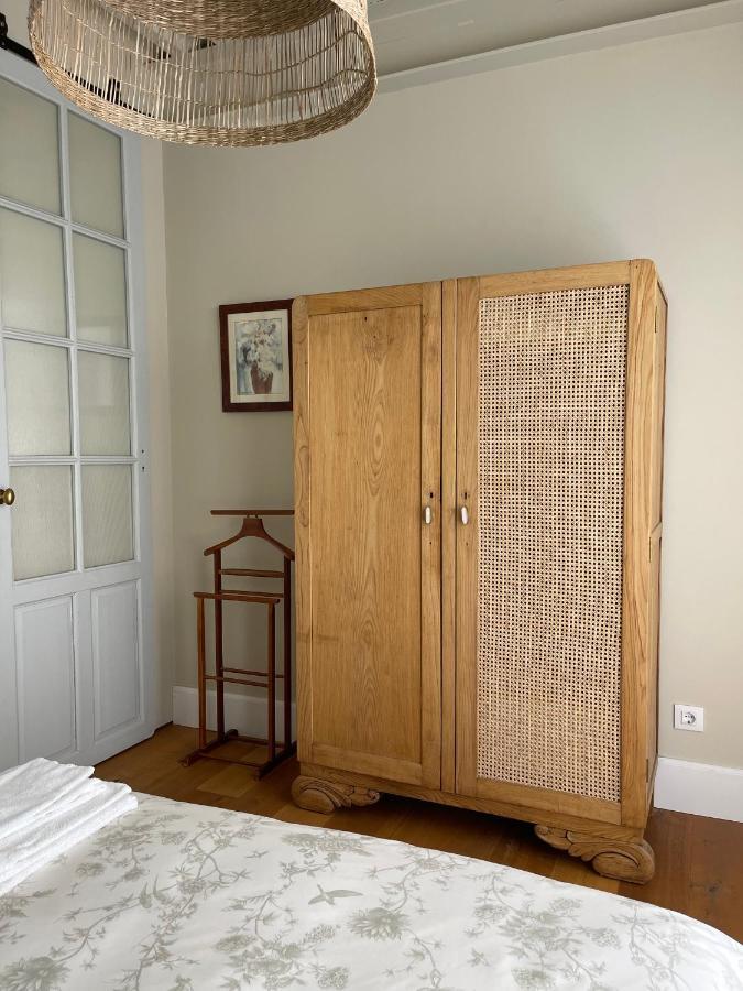 Espectacular Apartamento En El Centro De La Ciudad La Coruña Esterno foto