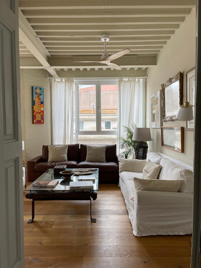 Espectacular Apartamento En El Centro De La Ciudad La Coruña Esterno foto