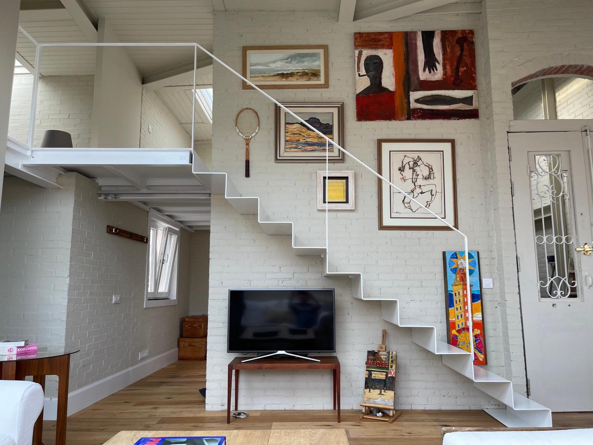 Espectacular Apartamento En El Centro De La Ciudad La Coruña Esterno foto