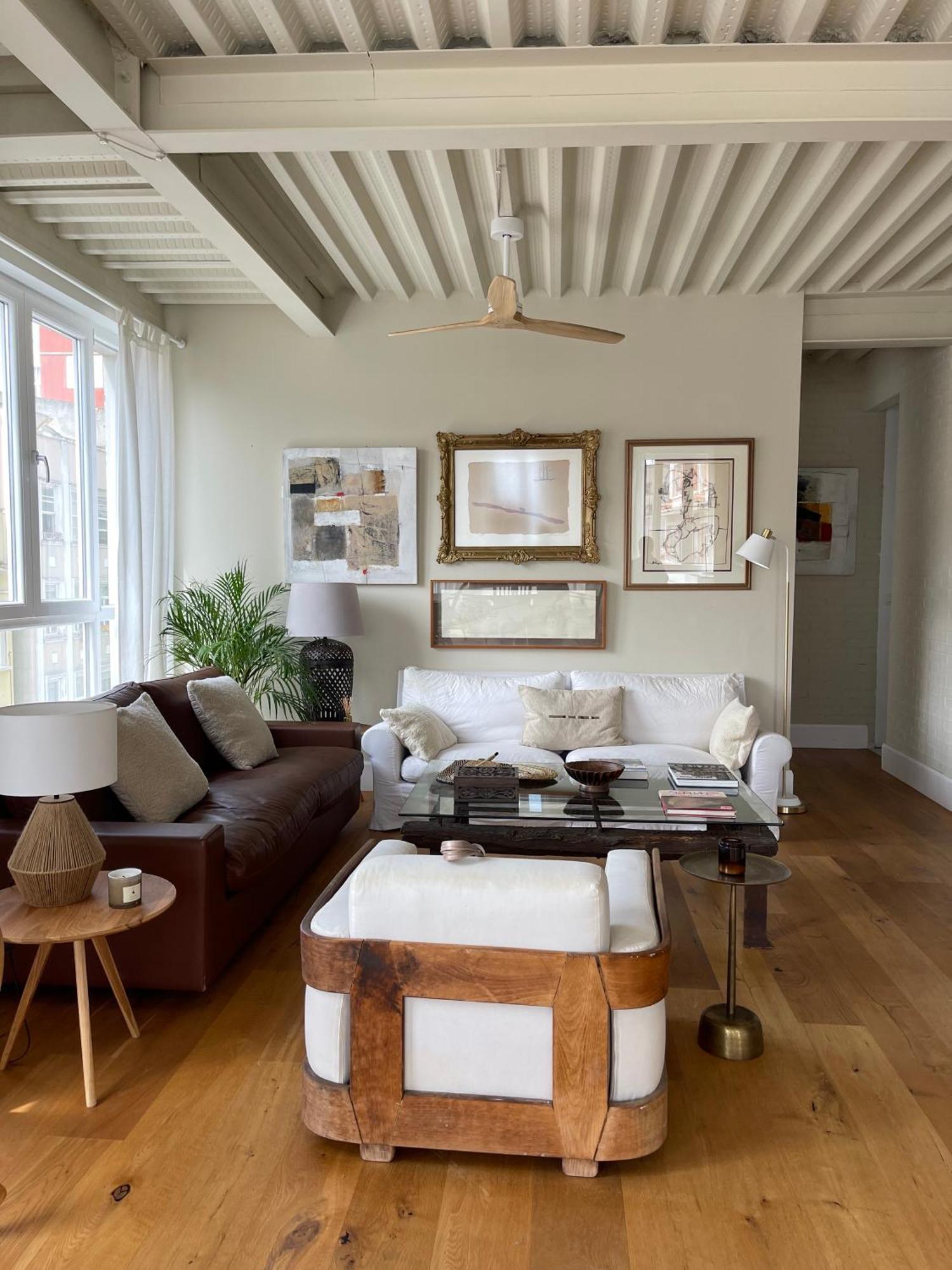 Espectacular Apartamento En El Centro De La Ciudad La Coruña Esterno foto