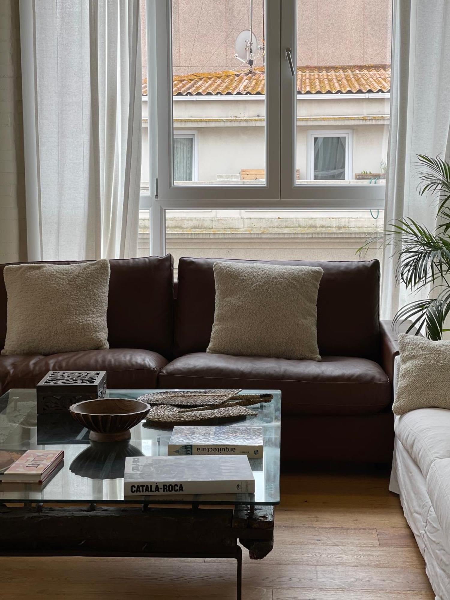 Espectacular Apartamento En El Centro De La Ciudad La Coruña Esterno foto