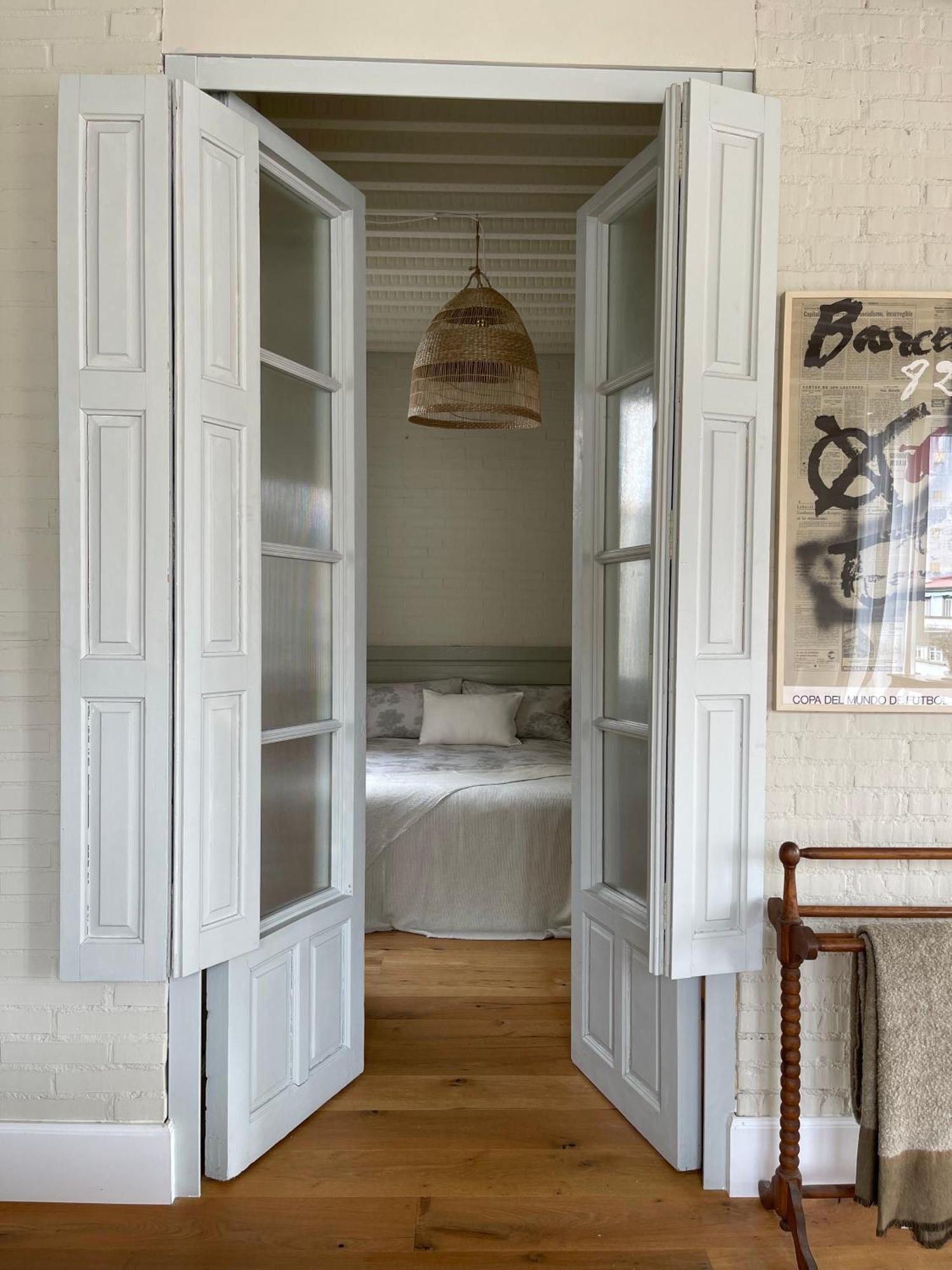 Espectacular Apartamento En El Centro De La Ciudad La Coruña Esterno foto