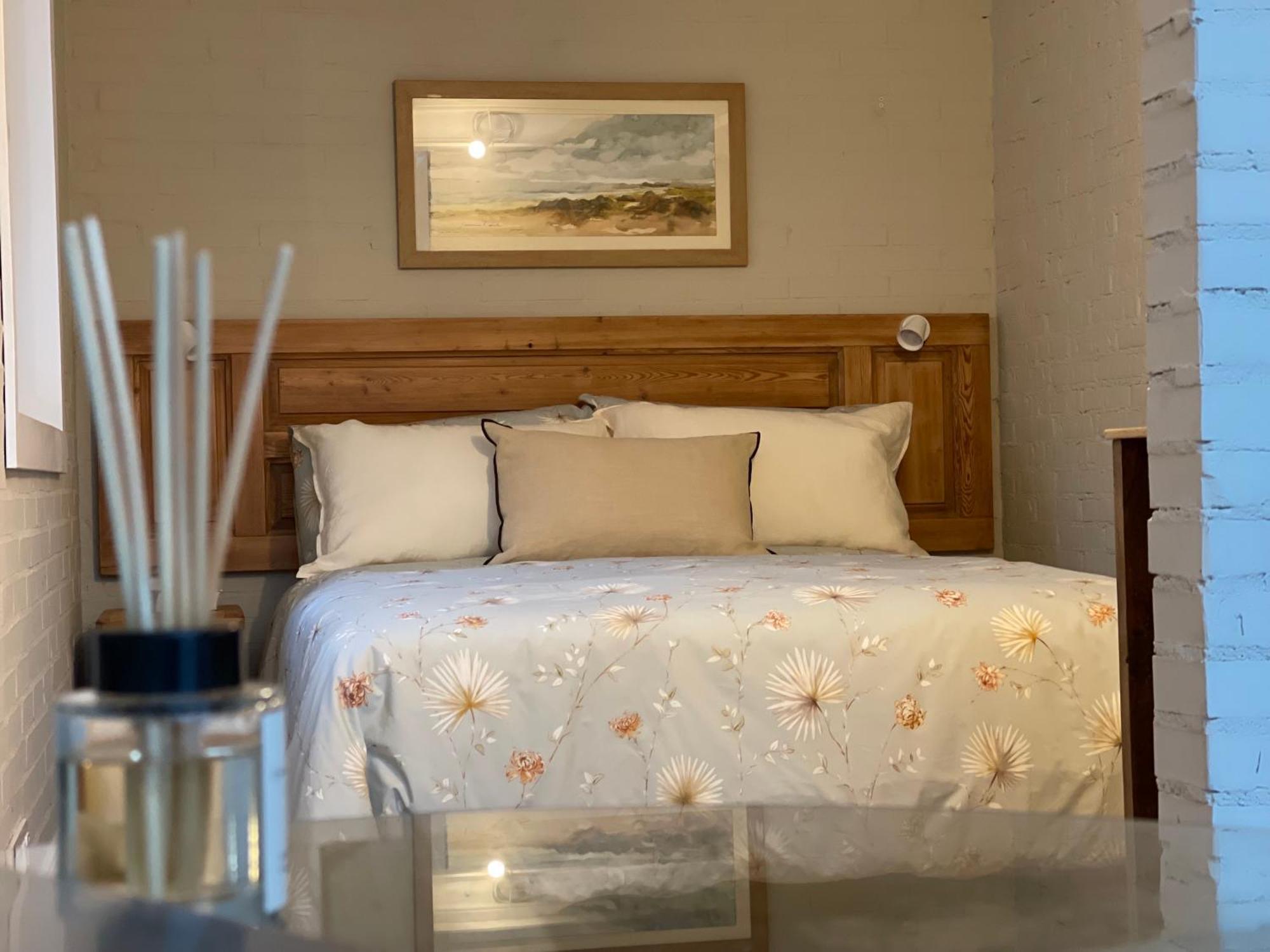 Espectacular Apartamento En El Centro De La Ciudad La Coruña Esterno foto
