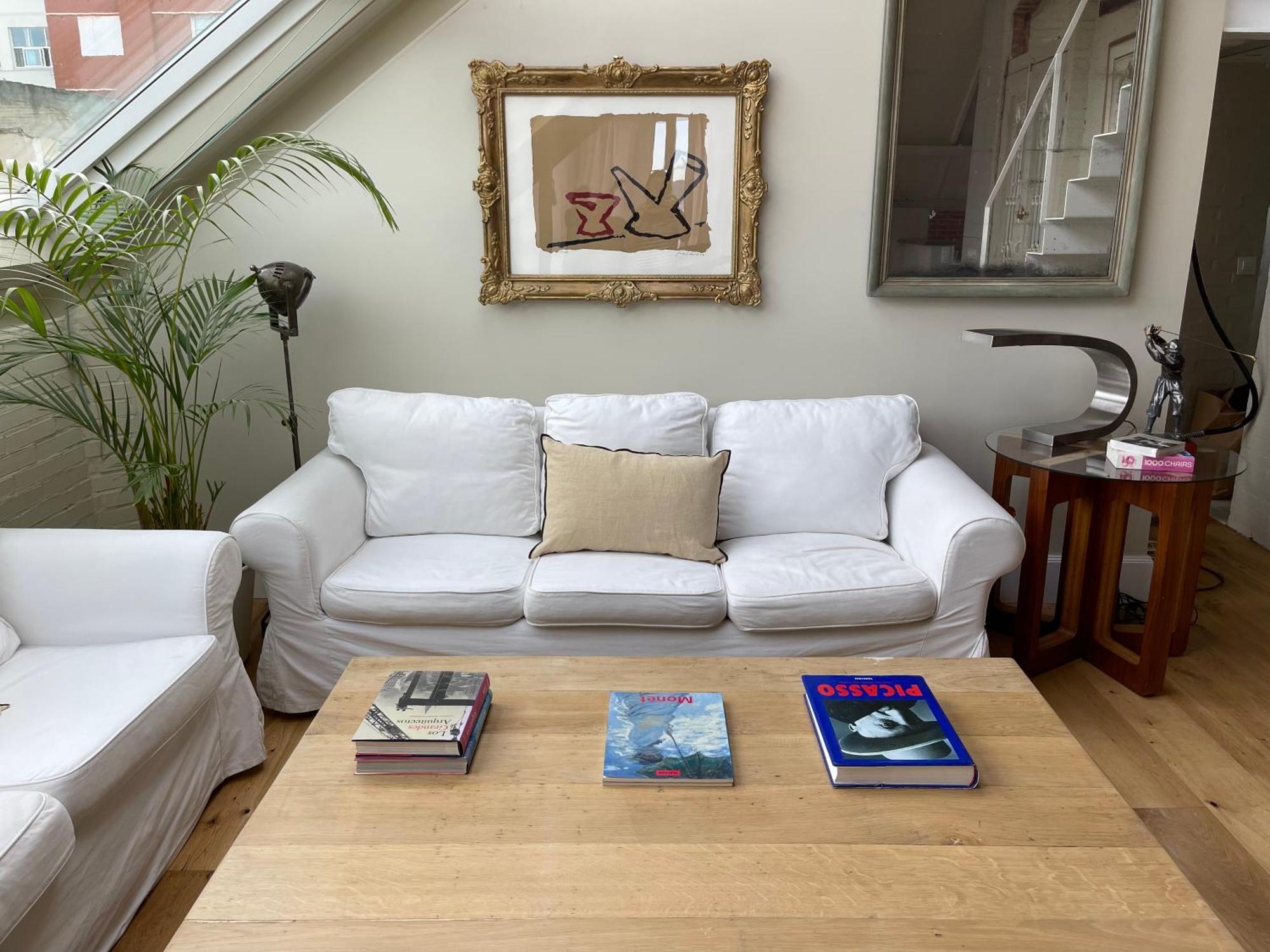 Espectacular Apartamento En El Centro De La Ciudad La Coruña Esterno foto